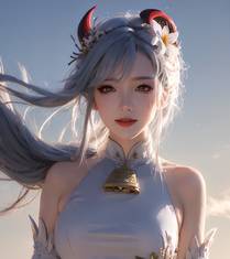 非人哉封面